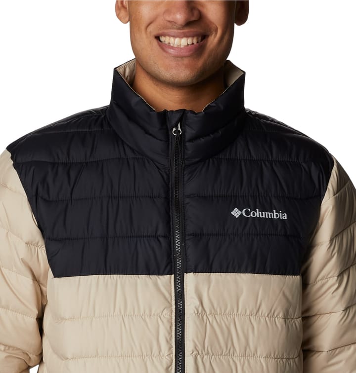Columbia Powder Lite Jacket Ancient Fossil, Columbia Montrail Columbia Powder Lite Jacket Ancient Fossil, Columbia Montrail