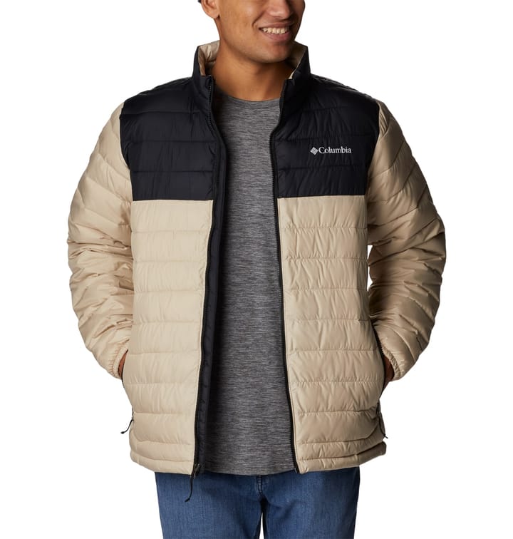Columbia Powder Lite Jacket Ancient Fossil, Columbia Montrail Columbia Powder Lite Jacket Ancient Fossil, Columbia Montrail