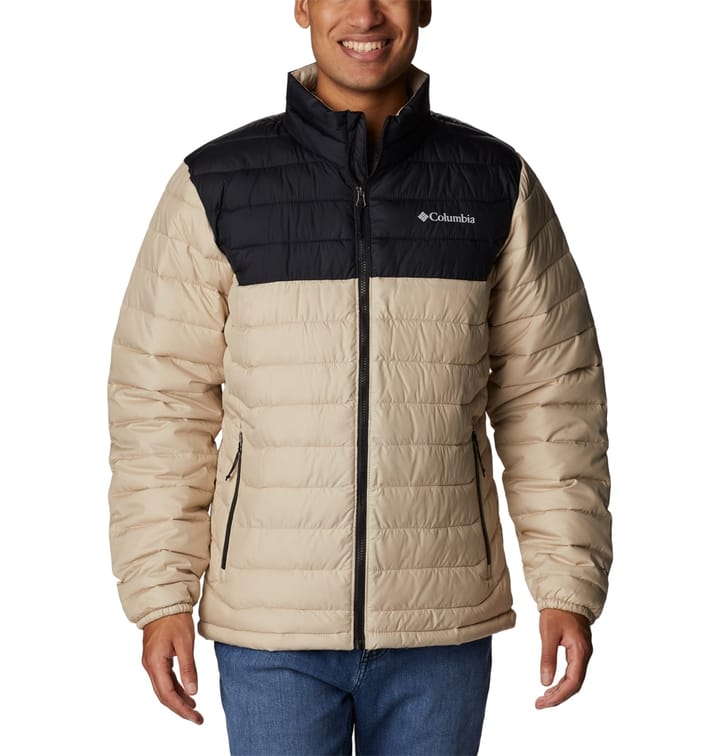 Columbia Powder Lite Jacket Ancient Fossil, Columbia Montrail Columbia Powder Lite Jacket Ancient Fossil, Columbia Montrail