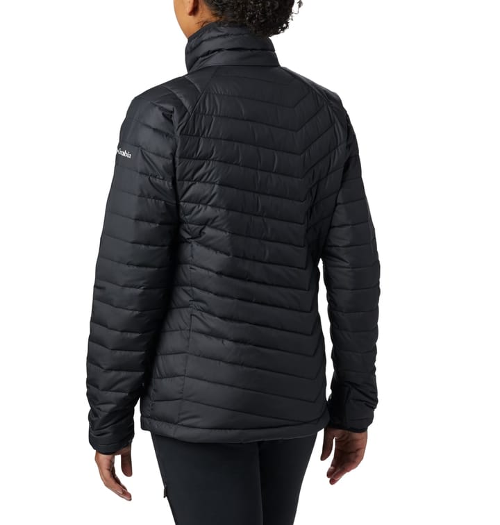 Columbia Powder Lite™ Jacket W Black Columbia Montrail Columbia Powder Lite™ Jacket W Black Columbia Montrail