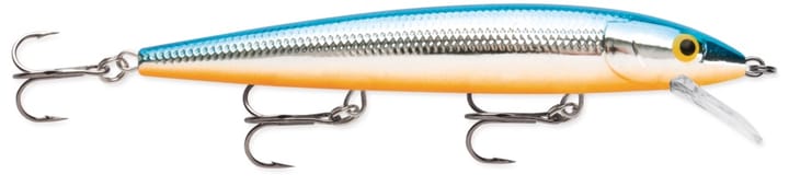 Rapala Husky Jerk Sb Rapala