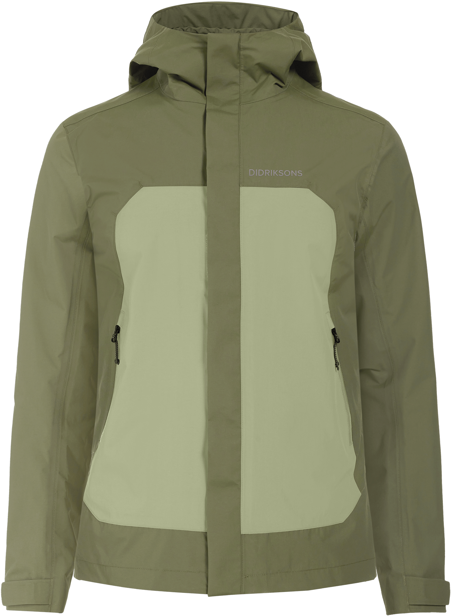 Didriksons Men's Grit Jacket 3 Deep