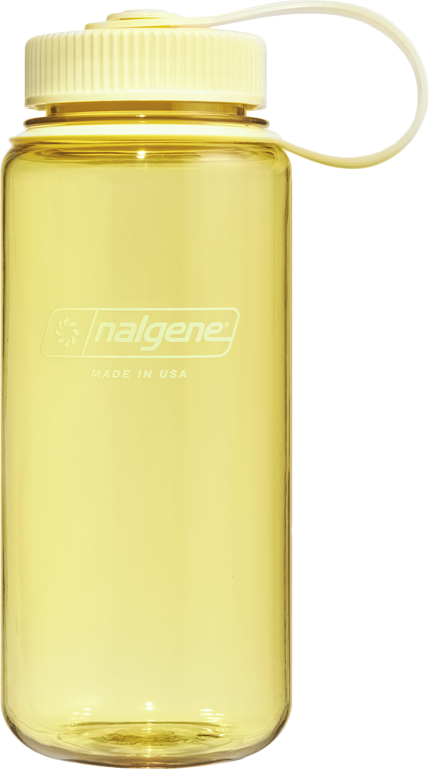 Nalgene 1L Wide Mouth Sustain