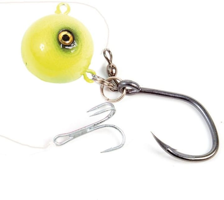 Deadbait Halibut Rig Fladen