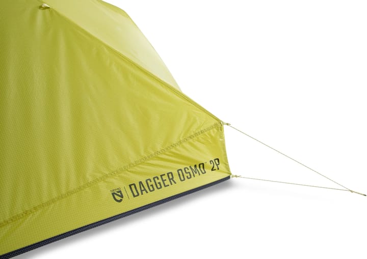 Nemo Dagger OSMO 2-Person Birch Bud Nemo
