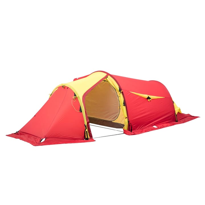 Helsport Lofoten X-Trem 3 Camp Red/Yellow Helsport