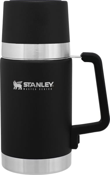 Stanley Mattermos Master 0,7 L Foundry Black Stanley