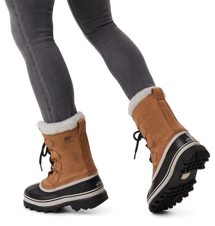 Sorel Women's Caribou WL Elk Sorel