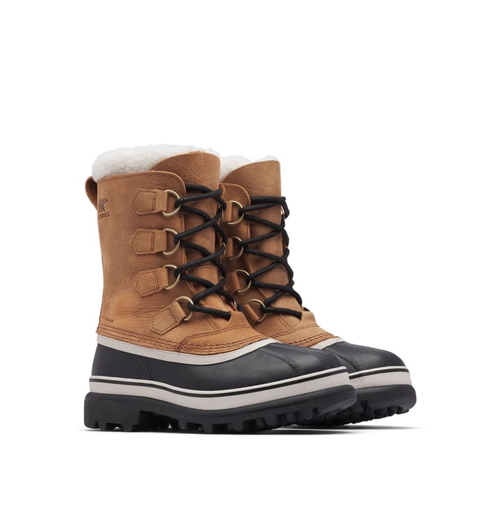 Sorel Women's Caribou WL Elk Sorel
