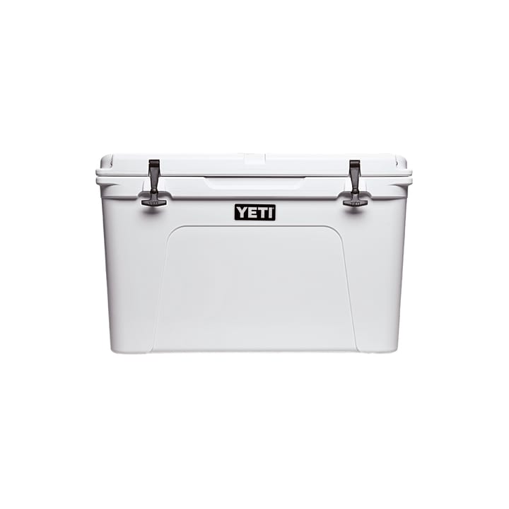 Yeti Tundra 105 White Yeti