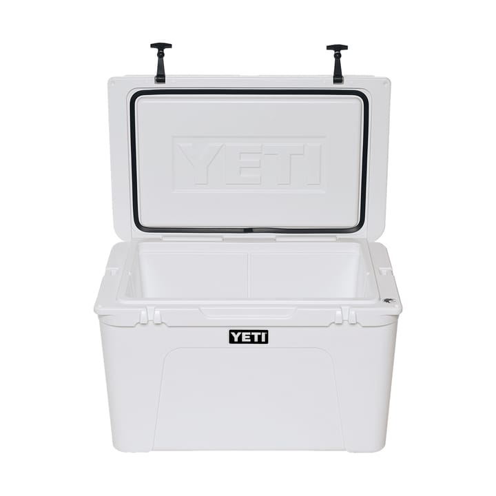 Yeti Tundra 105 White Yeti
