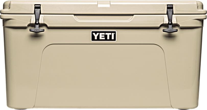 Yeti Tundra 75 Cool Box Tan