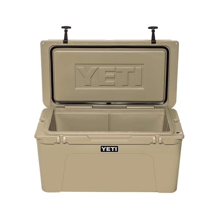 Yeti Tundra 75 Cool Box Tan Yeti