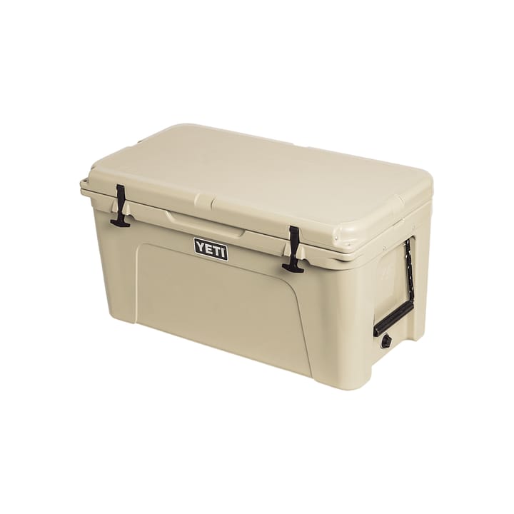 Yeti Tundra 75 Cool Box Tan Yeti