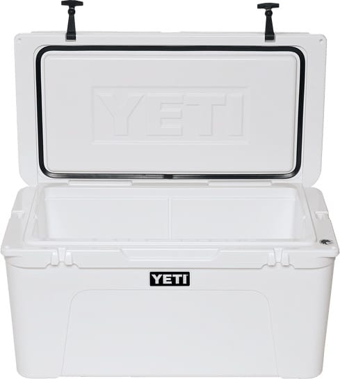 Yeti Tundra 75 Cool Box White Yeti
