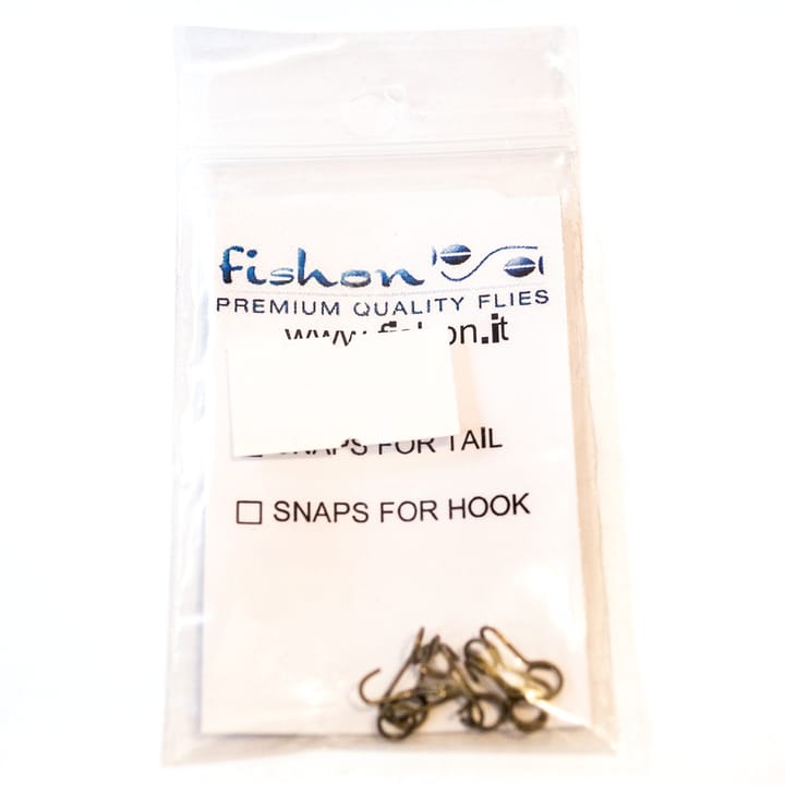 Flydressing Interchangeble Hooks - Closed (Tail) Wigletail Feste Flydressing Flydressing Interchangeble Hooks - Closed (Tail) Wigletail Feste Flydressing