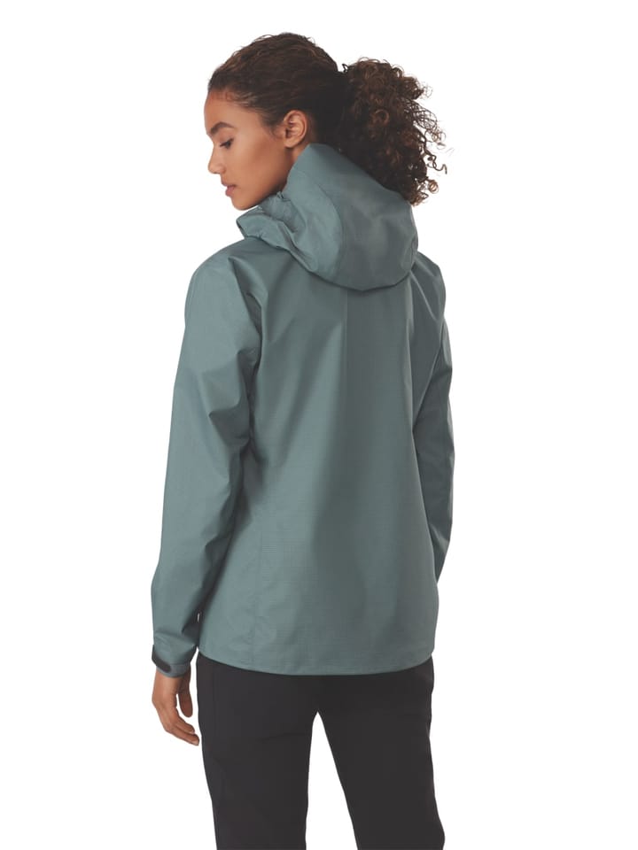 Arc'teryx Alpha Sl Anorak Women'S Dark Immersion Arc'teryx Arc'teryx Alpha Sl Anorak Women'S Dark Immersion Arc'teryx