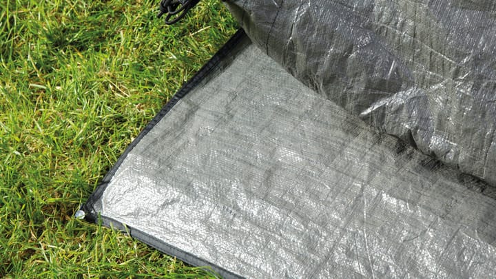 Outwell Footprint Blackwood 4 Black & Grey Outwell