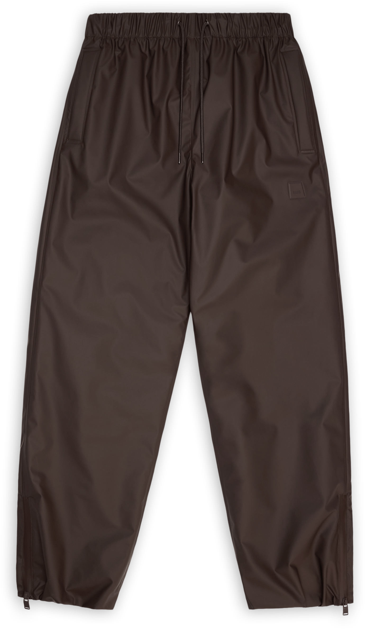 Rains Unisex Lohja Insulated Pants W3T2 Bark