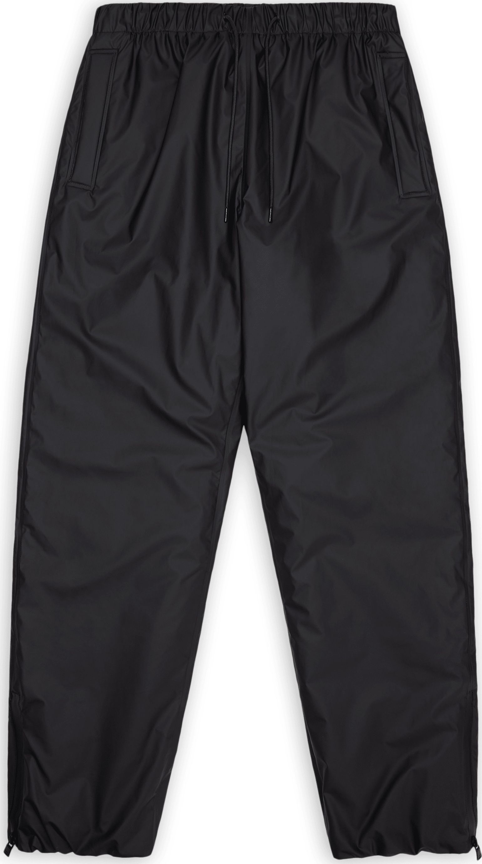 Rains Unisex Lohja Insulated Pants W3T2 Black