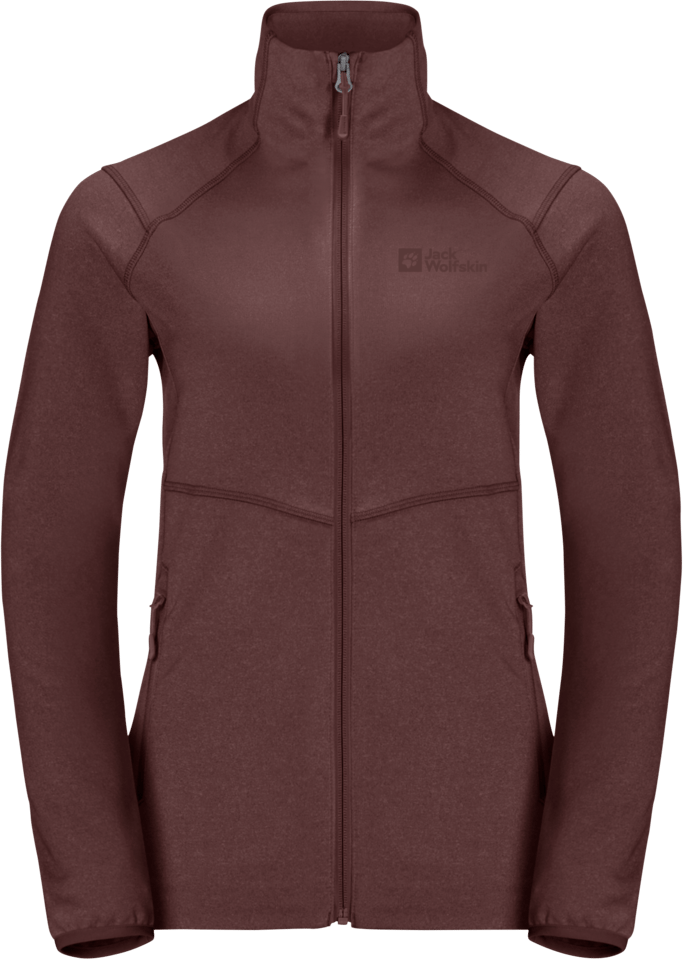 Women's Fortberg Full Zip