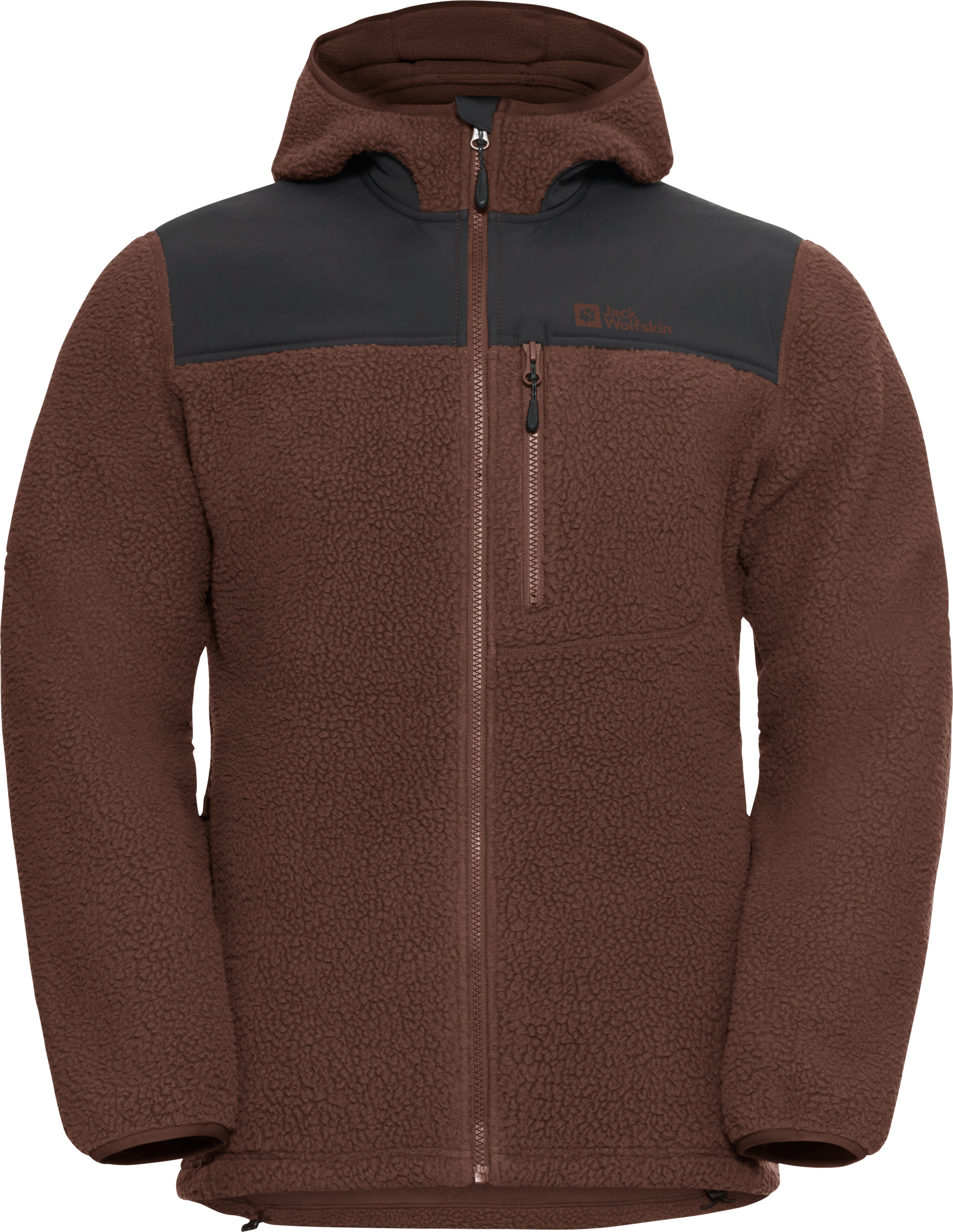 Men's Kammweg Pile Fz