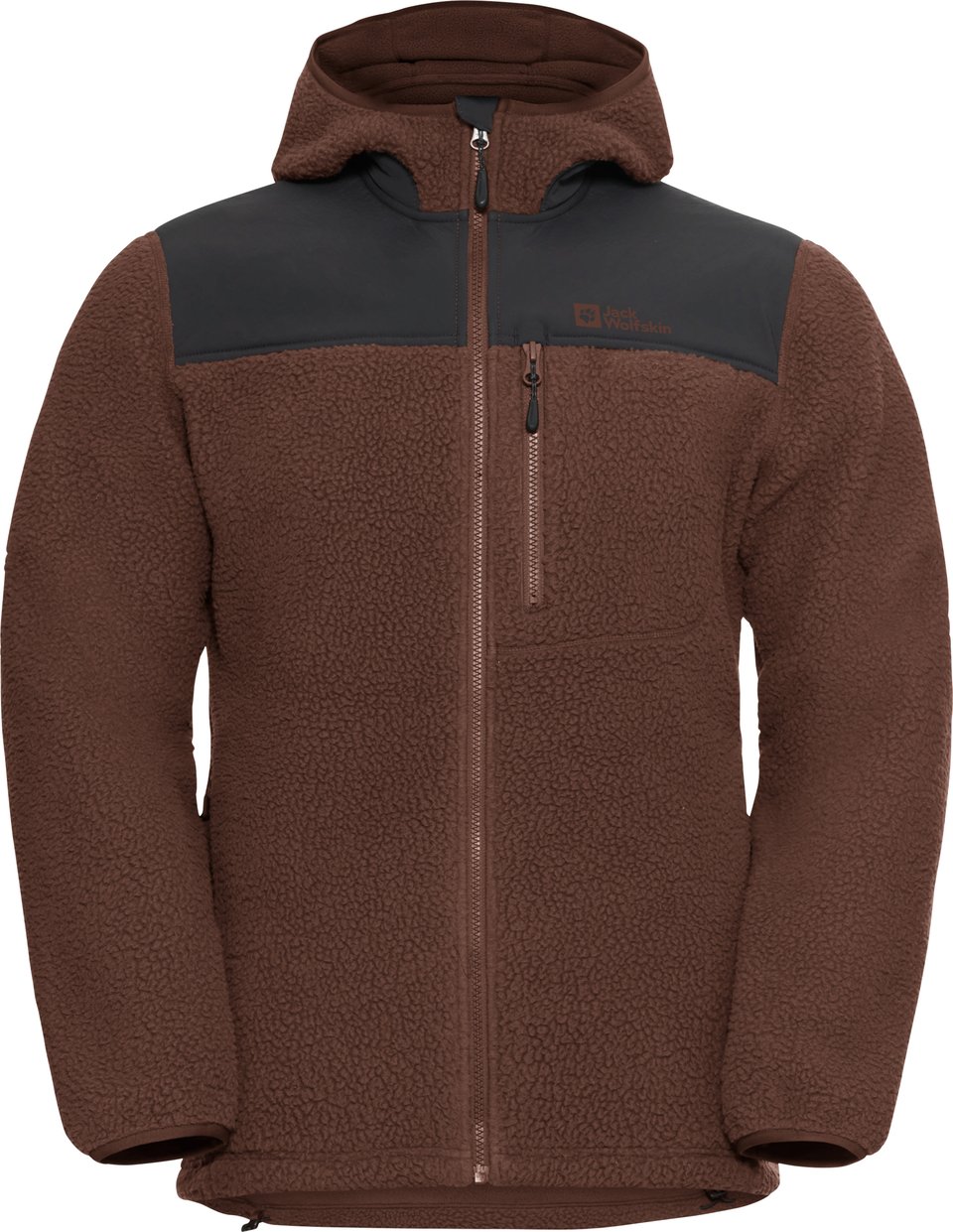 Men's Kammweg Pile Fz