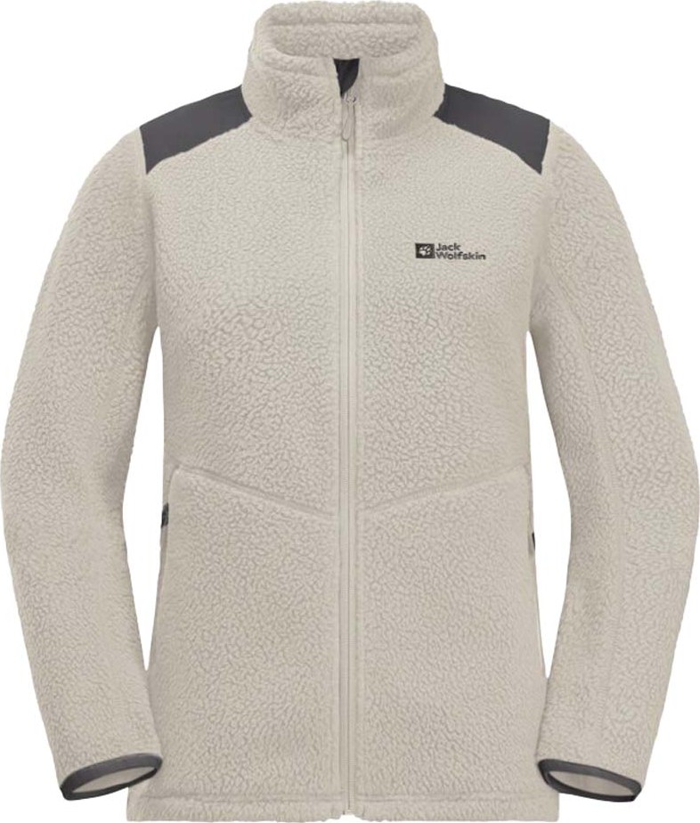 Women's Kammweg Pile Fz