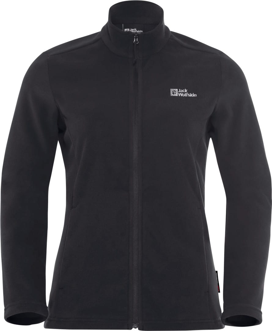 Jack Wolfskin Women's Taunus Full Zip