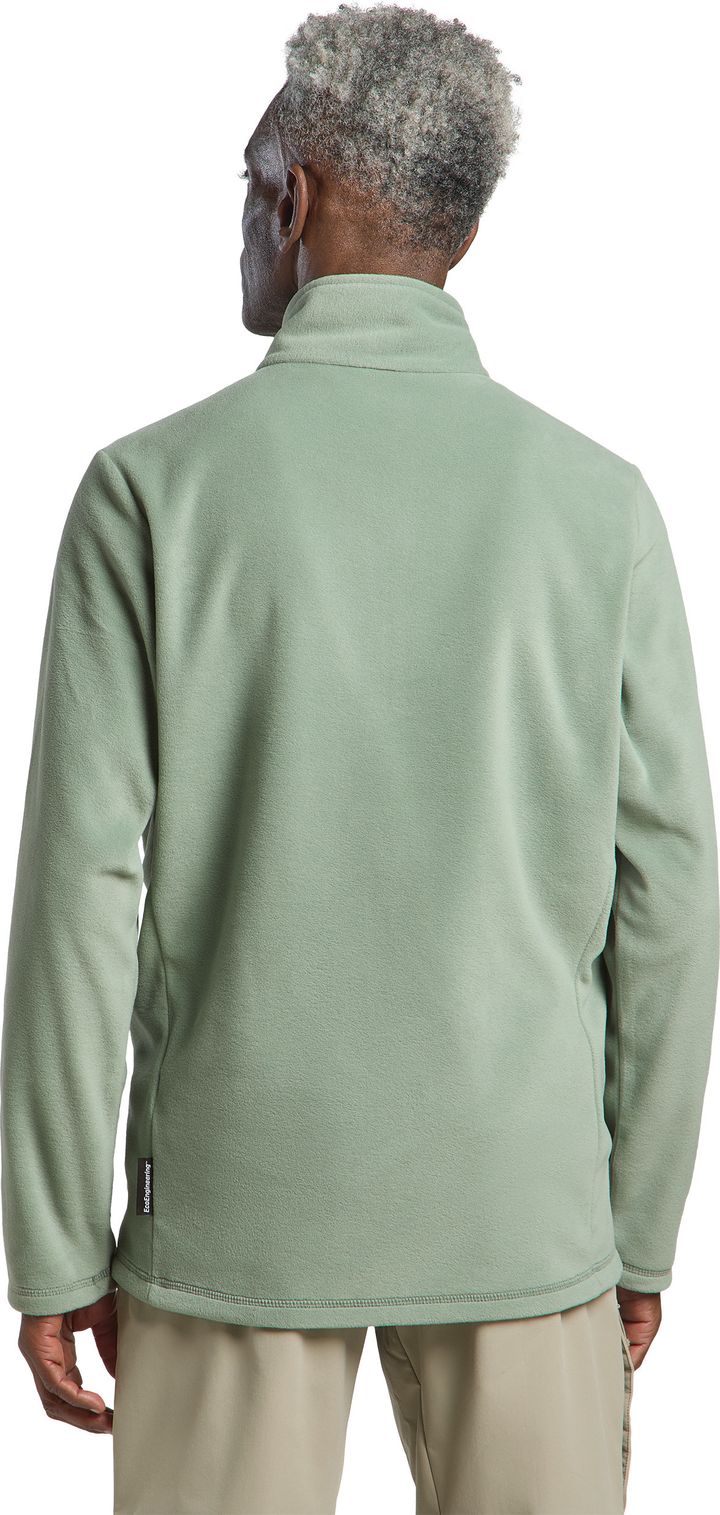 Jack Wolfskin Men's Taunus Full Zip Eucalyptus Jack Wolfskin