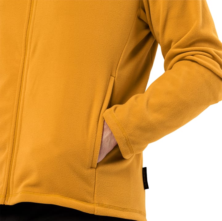 Jack Wolfskin Men's Taunus Full Zip Fresh Orange Jack Wolfskin