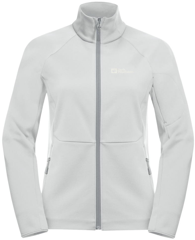 Women's Alpgrat Full Zip