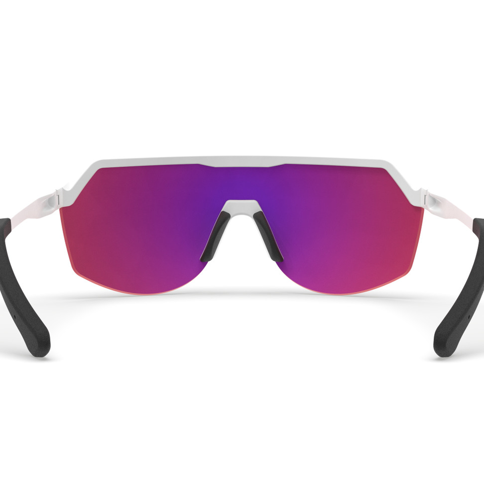KBco Polarized Mirror Lenses Can Give Your Practice Consistency