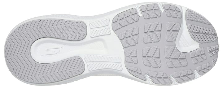 Skechers Women's GO RUN Supersonic Max White/Silver Skechers Skechers Women's GO RUN Supersonic Max White/Silver Skechers