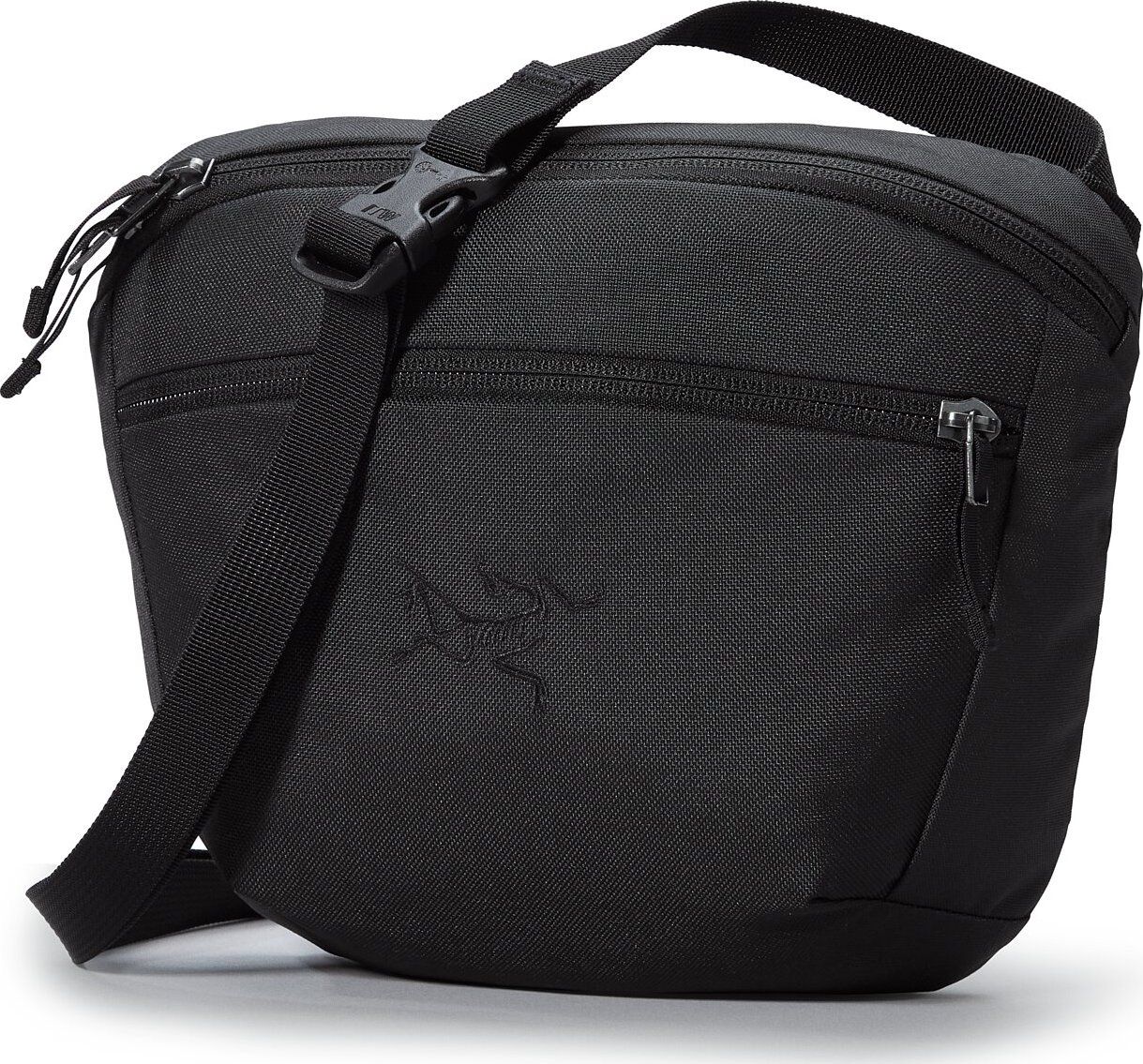 Arc'teryx Mantis 2 Waist Pack Black II
