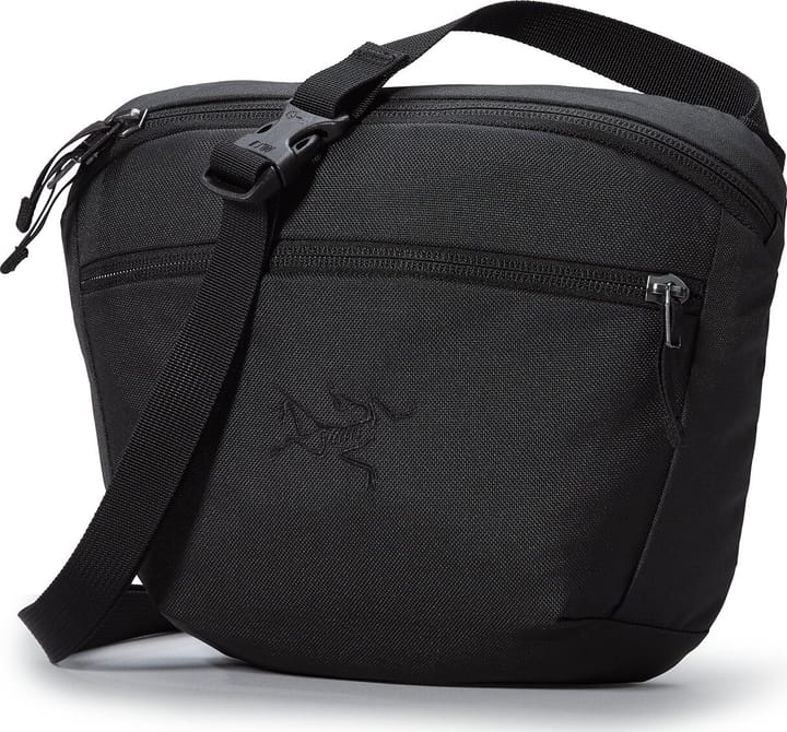 Arc'teryx Mantis 2 Waist Pack Black II Arc'teryx Arc'teryx Mantis 2 Waist Pack Black II Arc'teryx