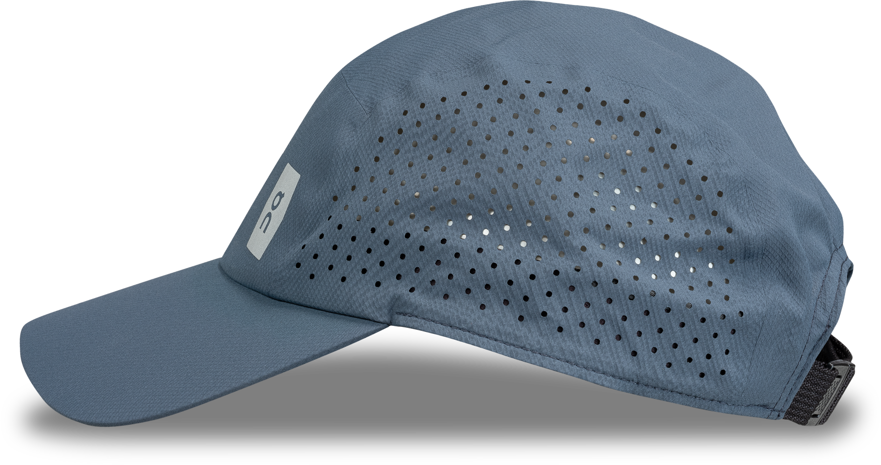 On Unisex Lightweight Cap Navy