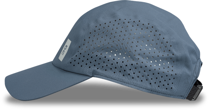 On Unisex Lightweight Cap Navy On
