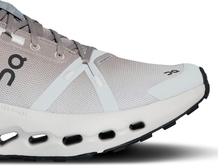 On Women's Cloudsurfer Trail Waterproof Desert-wolf On On Women's Cloudsurfer Trail Waterproof Desert-wolf On