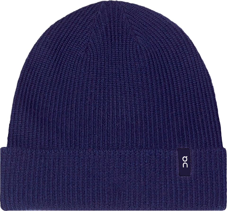 Unisex Merino Beanie