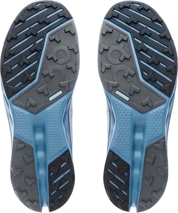 On Men's Cloudsurfer Trail 2 Rock/Niagara On On Men's Cloudsurfer Trail 2 Rock/Niagara On