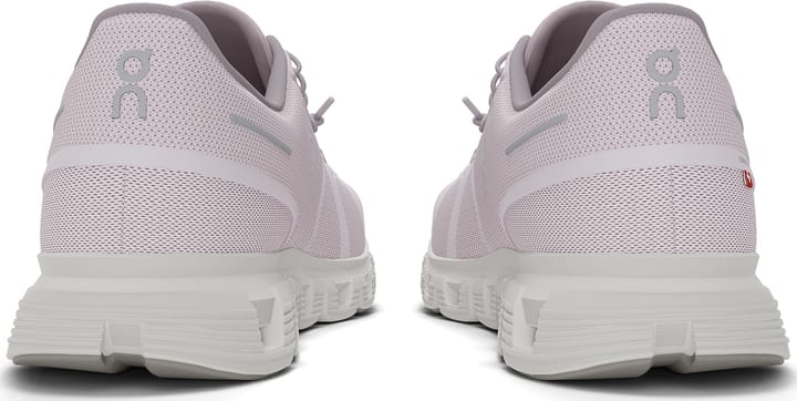 On Women's Cloud 6 Orchid/Fade On