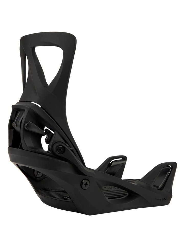 Burton Women's Step On® Snowboard Binding Black Burton