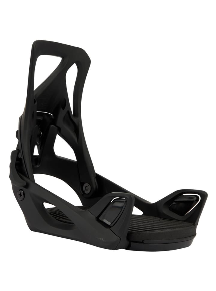 Burton Women's Step On® Snowboard Binding Black Burton