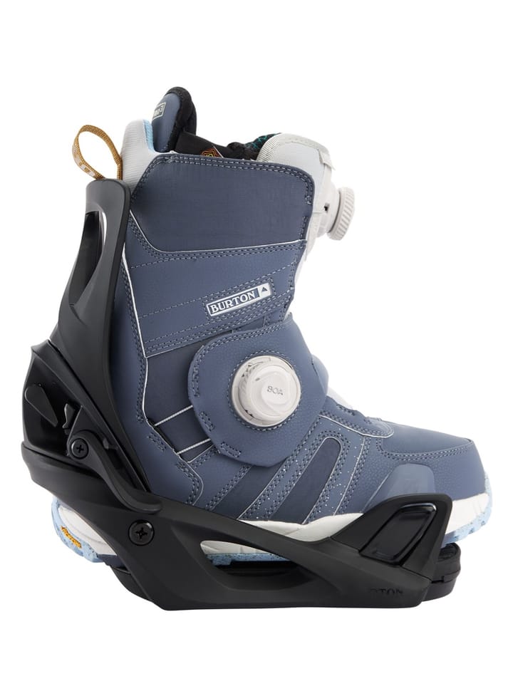 Burton Women's Step On® Snowboard Binding Black Burton