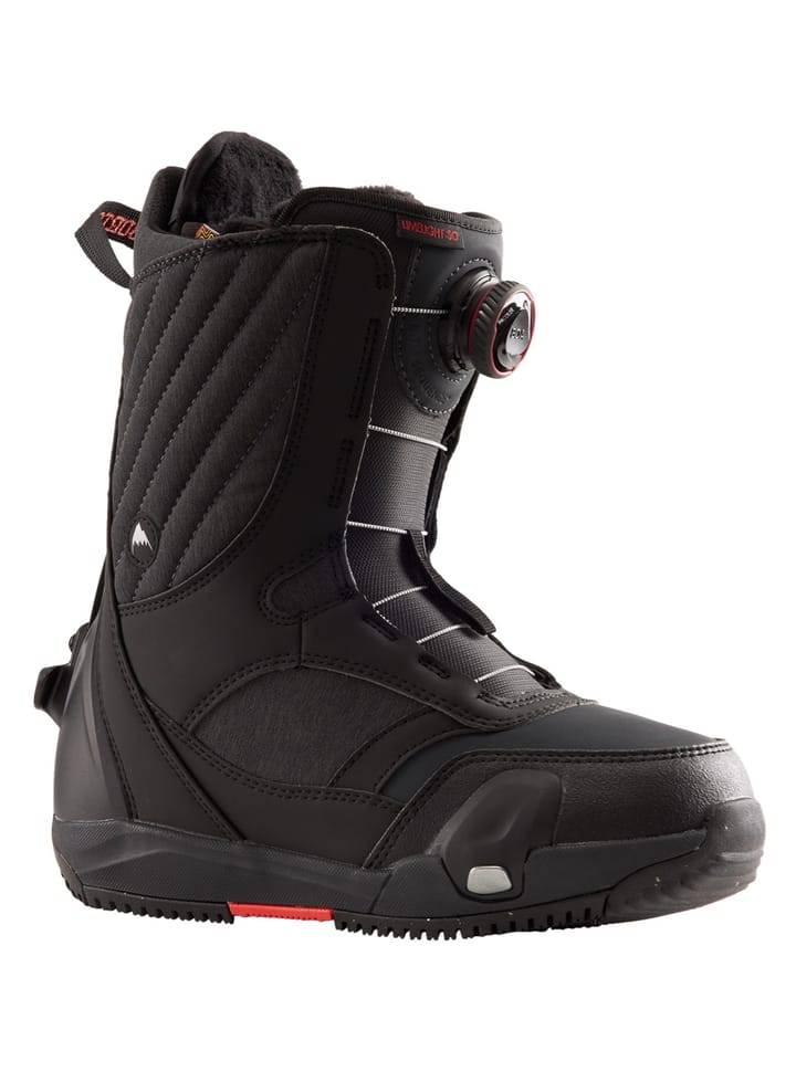 Burton Women's Limelight Step On® Snowboard Boots Black Burton
