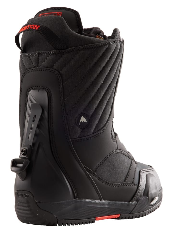 Burton Women's Limelight Step On® Snowboard Boots Black Burton