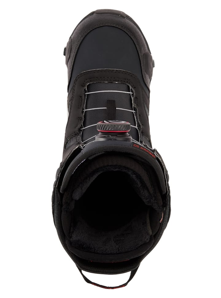 Burton Women's Limelight Step On® Snowboard Boots Black Burton