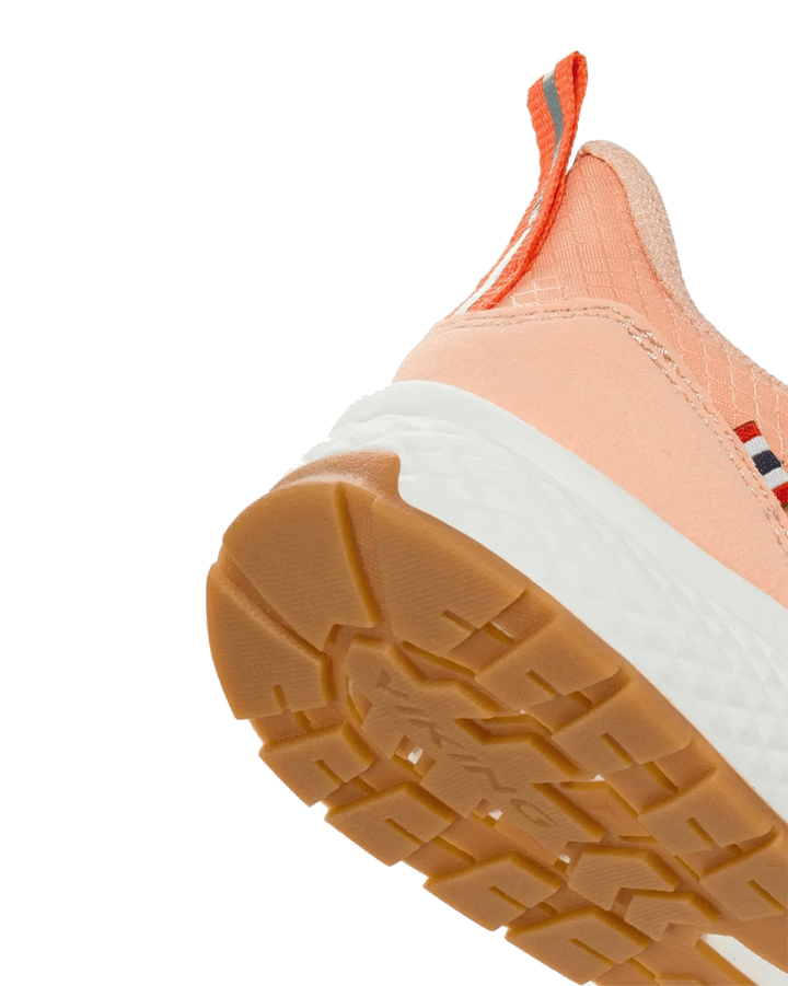 Viking Footwear Kids' Bouncy Sol 1v Peach Viking Footwear