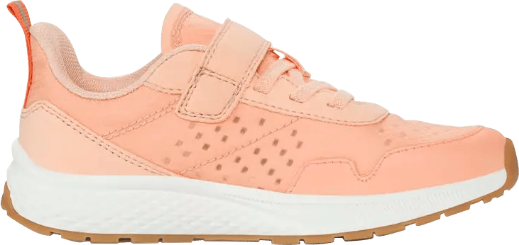 Viking Footwear Kids' Bouncy Sol 1v Peach